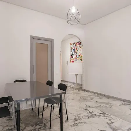 F&f San Peter Appartement