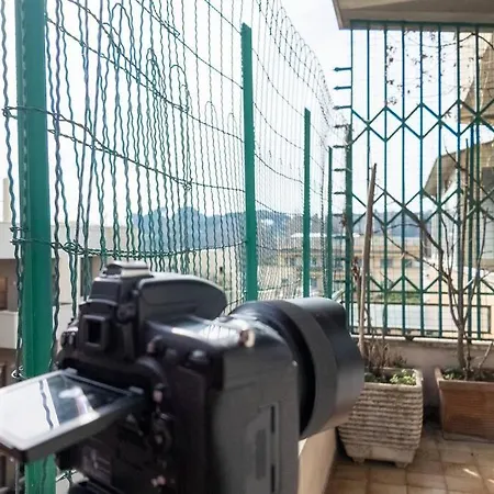 Appartement F&f San Peter