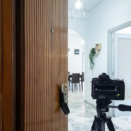 Appartement F&f San Peter Rome