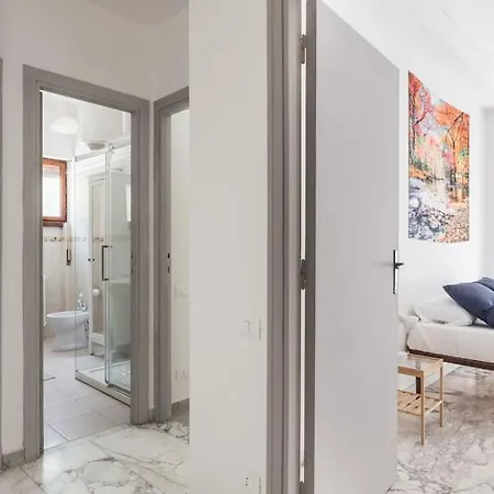 Appartement F&f San Peter *