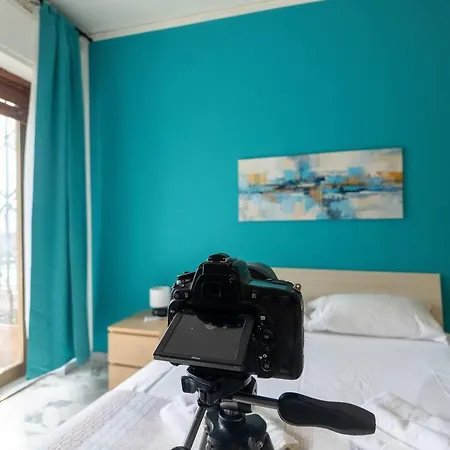 Appartement F&f San Peter