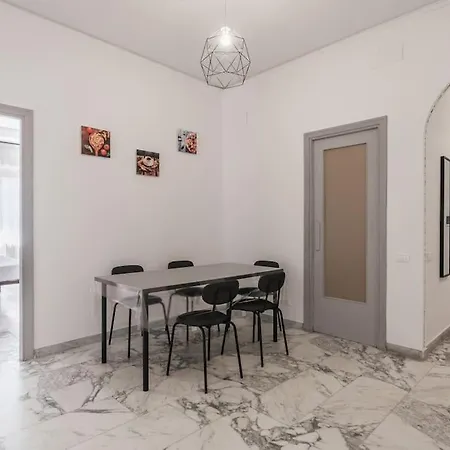 F&f San Peter Appartement Rome