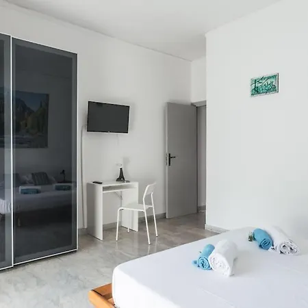 F&f San Peter Appartement *