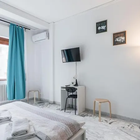 Appartement F&f San Peter Rome