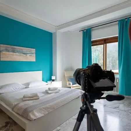 F&f San Peter Appartement *