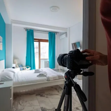 F&f San Peter * Rome