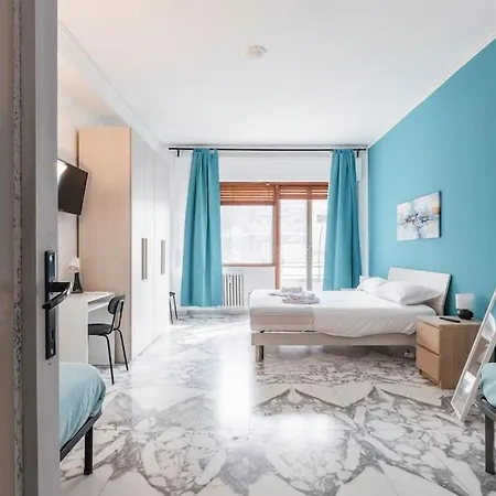 F&f San Peter * Rome