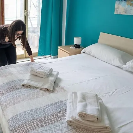 F&f San Peter Appartement *