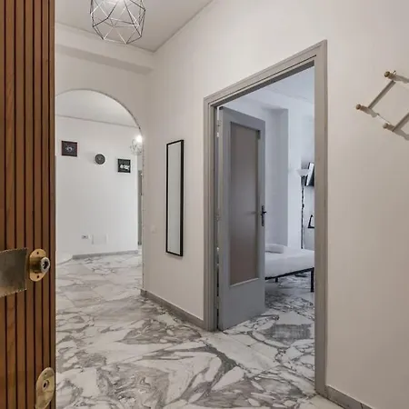 Appartement F&f San Peter Rome