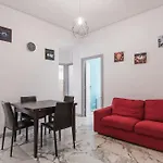 F&f San Peter Appartement Rome