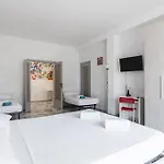 Appartement F&f San Peter *