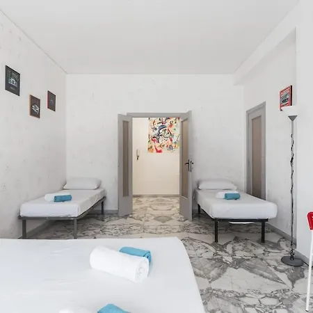 Apartamento F&f San Peter *