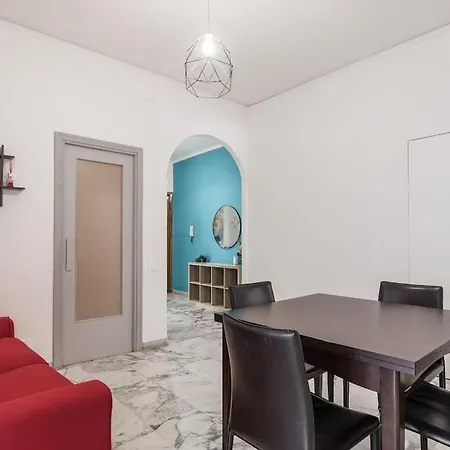 F&f San Peter Apartamento