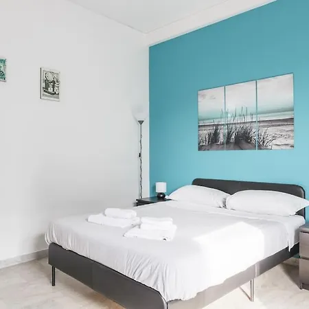 F&f San Peter Apartamento *