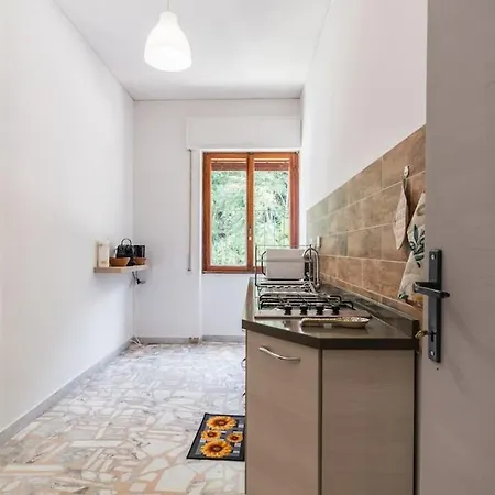 F&f San Peter Apartamento