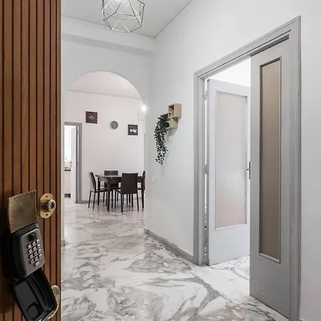 Apartamento F&f San Peter *