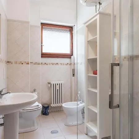 Apartamento F&f San Peter
