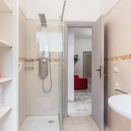 F&f San Peter Apartamento *