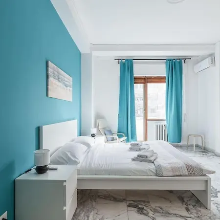 Apartamento F&f San Peter Roma