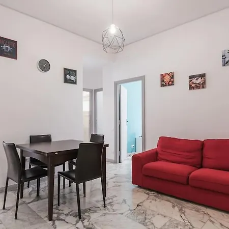 F&f San Peter Apartamento Roma