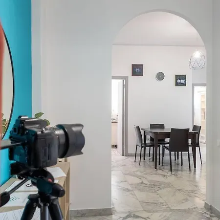Apartamento F&f San Peter *