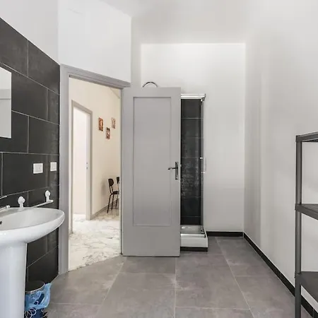 F&f San Peter Apartamento