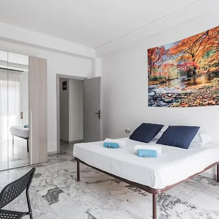 Apartamento F&f San Peter *