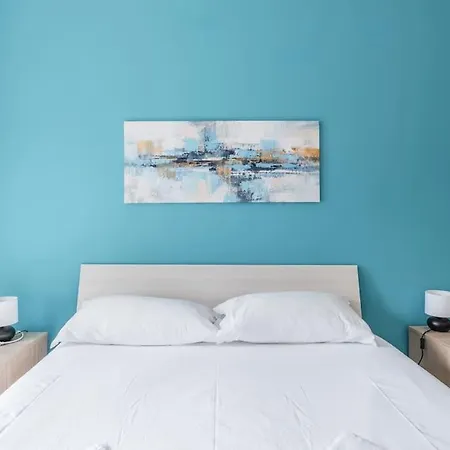 F&f San Peter Apartamento