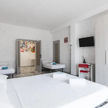 Apartamento F&f San Peter *