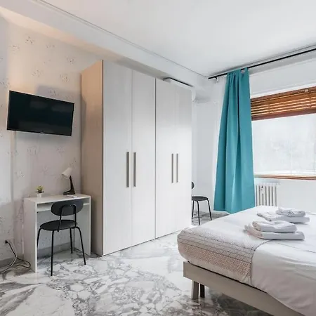 F&f San Peter Apartamento
