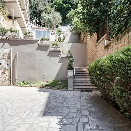 Apartamento F&f San Peter Roma