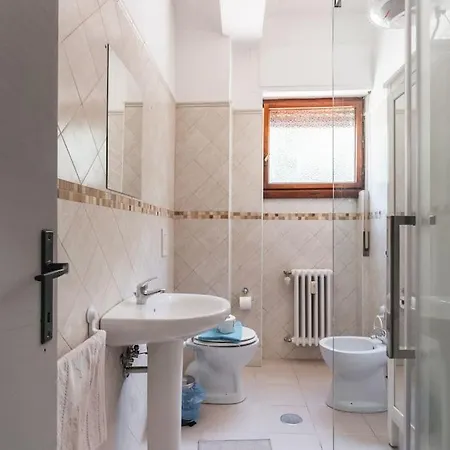 F&f San Peter Roma
