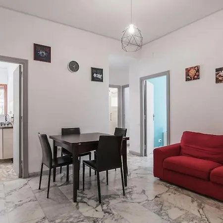 F&f San Peter Apartamento *