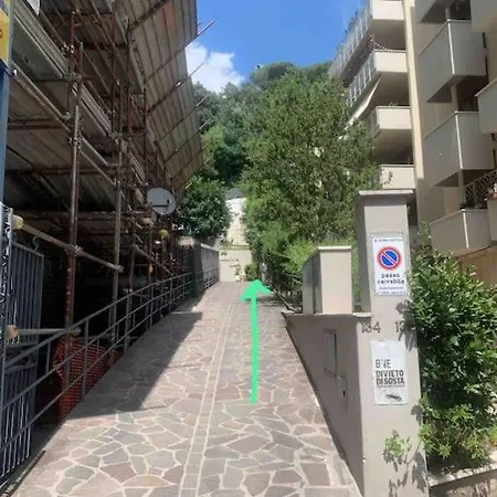 Apartamento F&f San Peter Roma