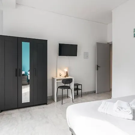 F&f San Peter Apartamento Roma