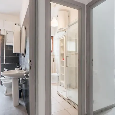 Apartamento F&f San Peter *